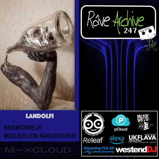 Landolfi - Rave Archive 247 - 25.05.25