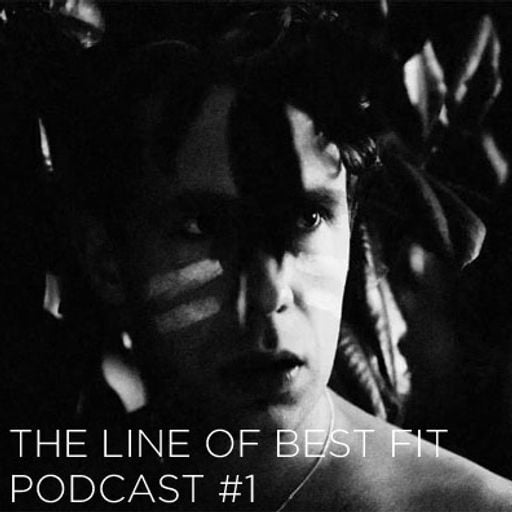 The Line Of Best Fit Podcast #1