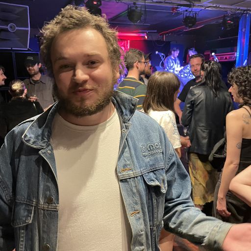 Five Eyes w. Phil X - September 2023