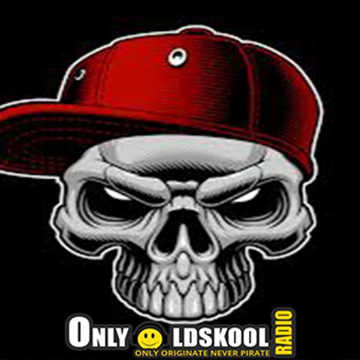 DJ Hyrize - OnlyOldSkoolRadio.com  - Techno Tuesday - 18th February 2020