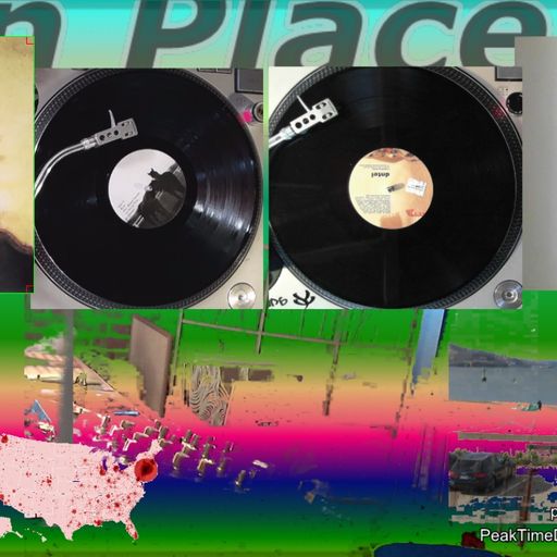 #ShelterInPlace: Quarantine Beats #11 - March 26th 2020