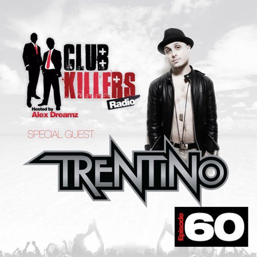 CK Radio - Episode 60 (07-01-13) - Trentino