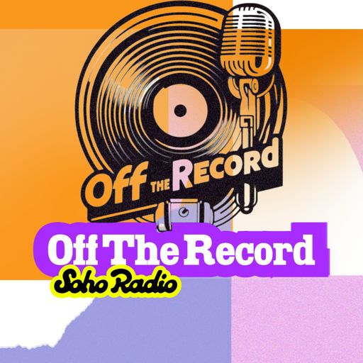 Off The Record (01/10/2025)