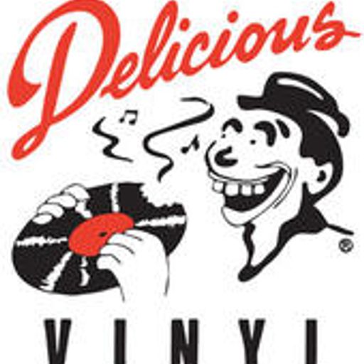 Delicious Vinyl Megamix