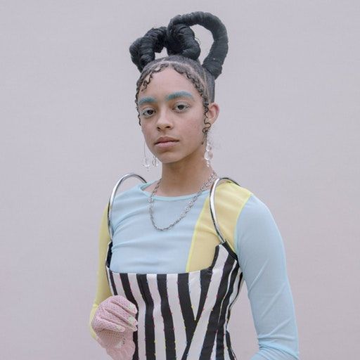 Fireside Chat – Kelsey Lu