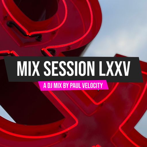 Mix Session LXXV