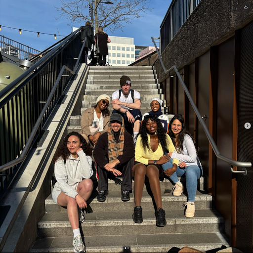 Crosswords w/ Milli-Rose - 09/03/25 [Voices Radio]