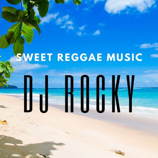 Sweet Reggae Music Rocky FM 100