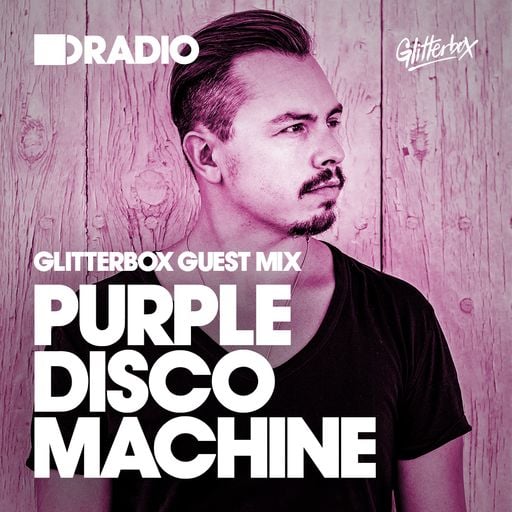 Defected In The House Radio - 28.09.15 - Guest Mix Purple Disco Machine