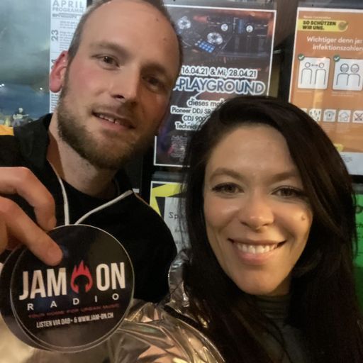 Tun It Up Radioshow | 22.04.21 | Rita Roof im Interview