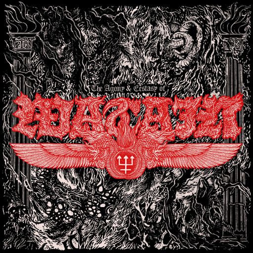 Watain - Featured Interview & The Zach Moonshine Show