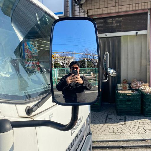 Sounds Nais curates: Kimoji // 05-12-2025