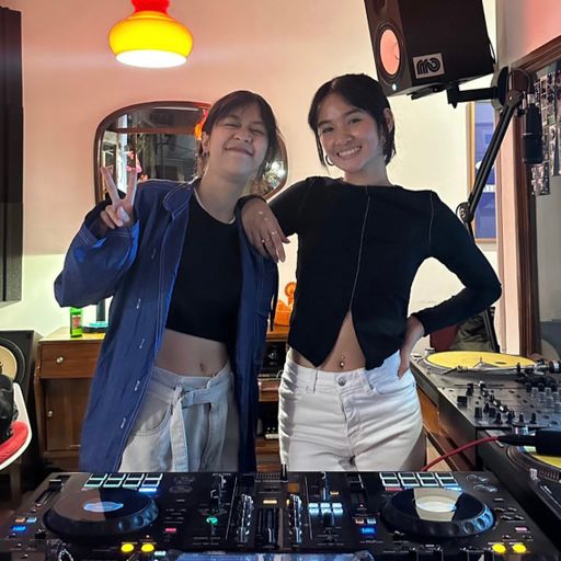 Nice N' Greasy #017 RL KLAV (DJ set) (18/10/2023)