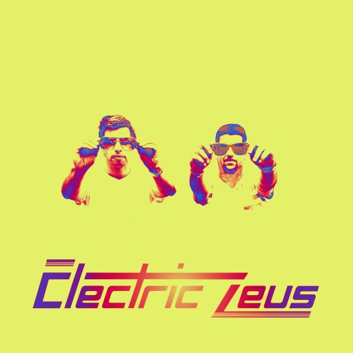 Electric Zeus DJ SET @ Los Gitanos