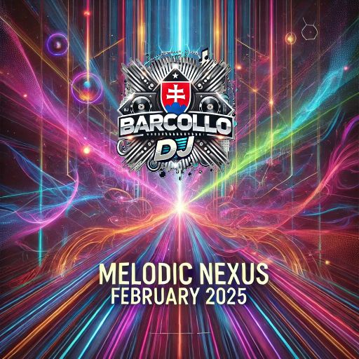 Melodic Nexus February 2025