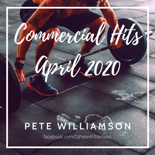 Commercial Hits - April 2020