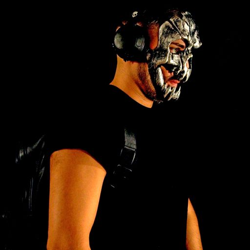 Mastik Groove - 4 The Music Exclusive - TECHNO SET BY MASTIK GROOVE