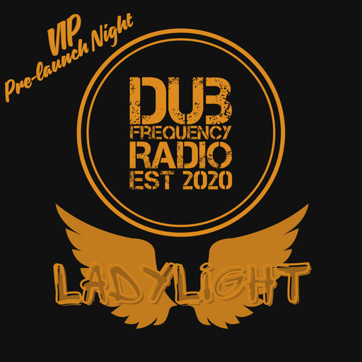 Dub Frequency Radio Pre-Launch VIP Saturday Night! - 1/2/25
