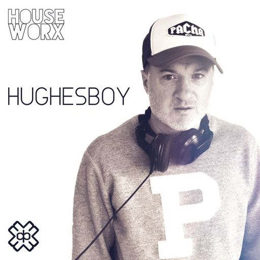 Jon Manley - hOUSEwORX (11/11/22)