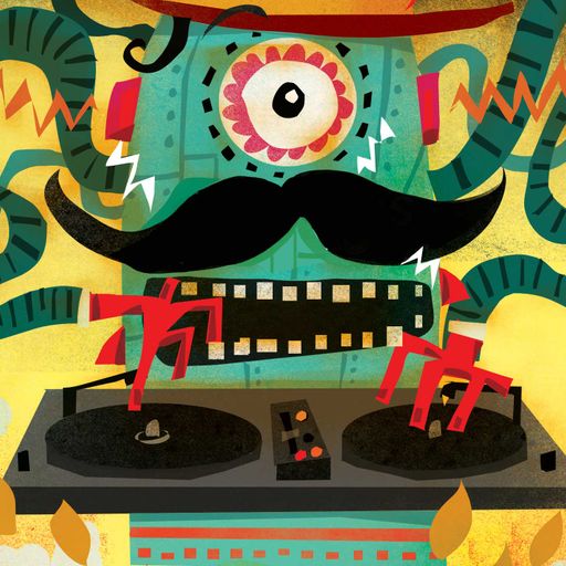 THE GLOBAL GLITCH 56