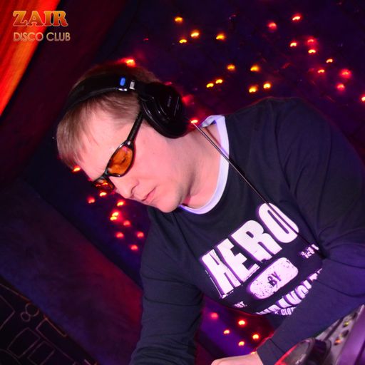 Zair - Mxd by Oleg Yoshi 2011