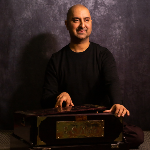 Raag Space Time (13/07/2025)
