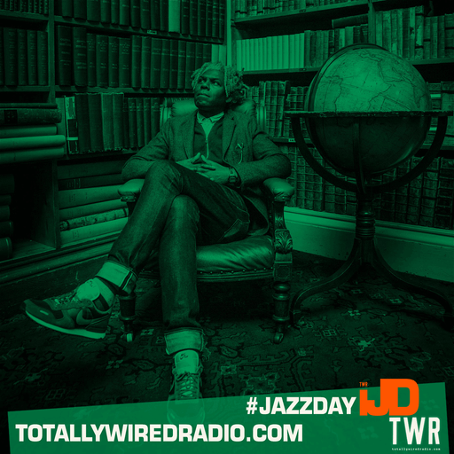 No Culture! Dr John ~ 30.04.24 #jazzday