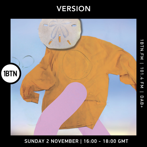 VERSION w/ Jim Lister - 02.11.25