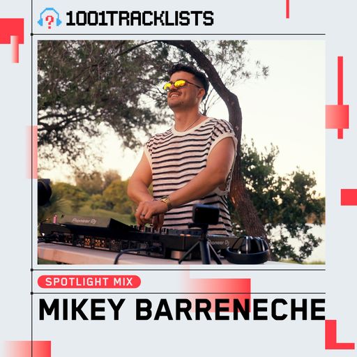 Mikey Barreneche - Live @ Amelia Earhart Park, Miami