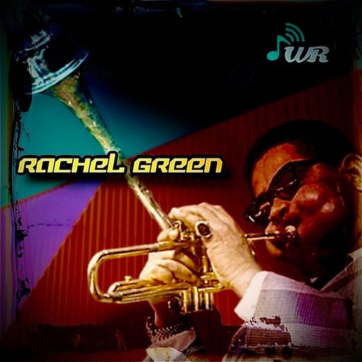 RACHEL GREEN for Waves Radio #97