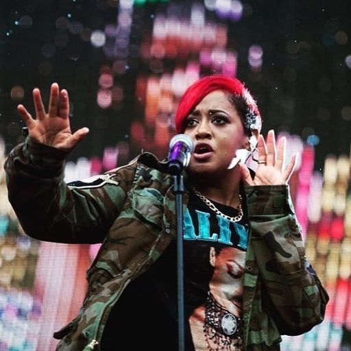 Artcore Radio | 12.01.2018 | Laila's Wisdom, Mantik and Apollo Brown & Ghostface Killah