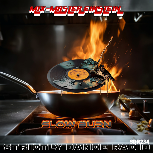 SDR234: Slow Burn
