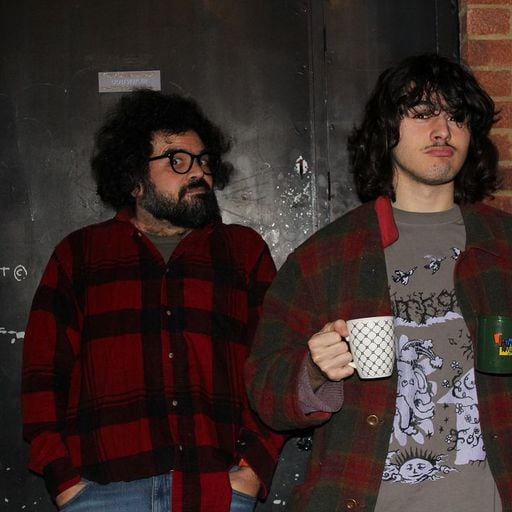 Hot Mess - 24th January 2026