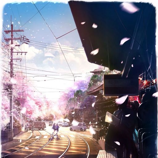 2024 JANUARY WINTER HOLIDAY - BRAND NEW J-POP & CHILLOUT MIX 『サクラキミワタシ』