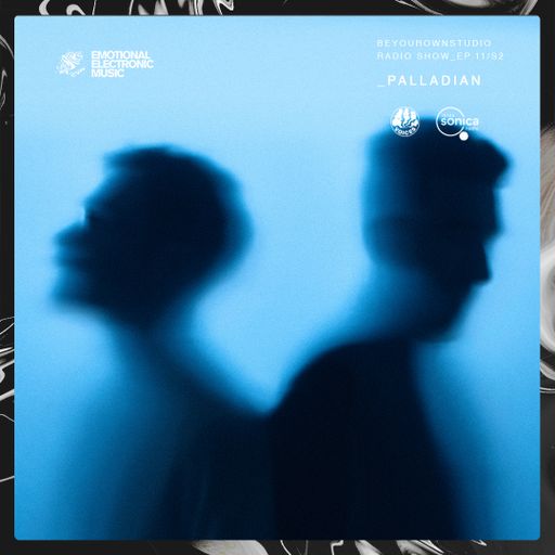 Be Your Own Studio Presents: PALLADIAN 24/04/25 - Voices Radio