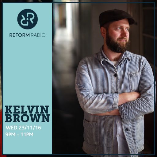 Kelvin Brown 23rd November 2016