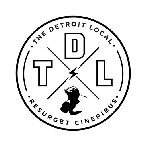 The Detroit Local - Episode 27 - Detroit Grand Prix