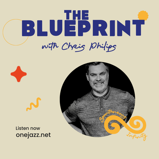 Chris Philips presents: The Blueprint (28 October 2025)