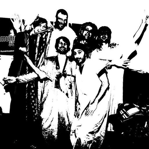 Mummenschanz 2013 - Globalibre Recordings Take 1