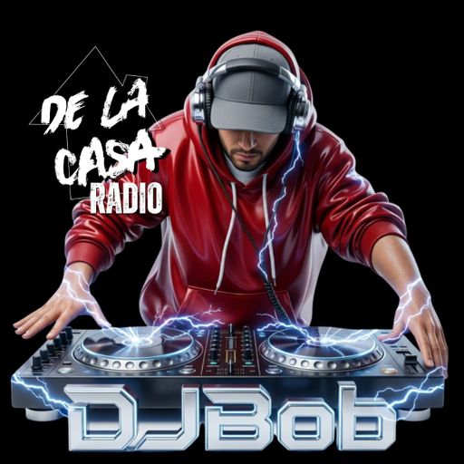 Dj_bob - De La Casa Radio 31.03.26