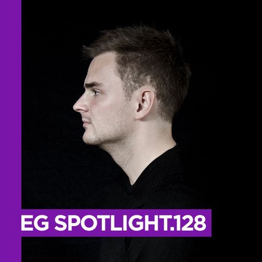 EG SPOTLIGHT.128 Goran Meyer