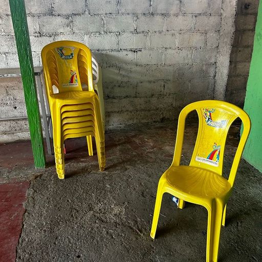 Club Coco w/ Coco María - 27th October 2025