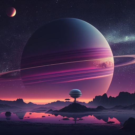 DEEPTECH by Eydjey at work 17.06.2024