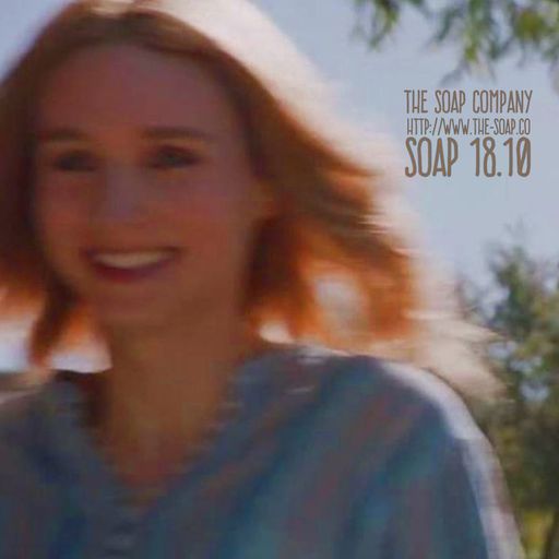 Soap 18.10
