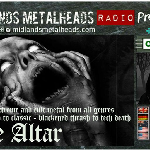 The Altar 8.07.16