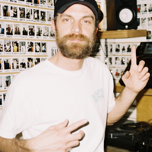 Hoagie Dreams: WOLF Music Takeover - 29/03/25 - [Voices Radio]