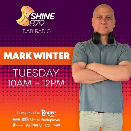 Mark Winter - 15 Apr 2025