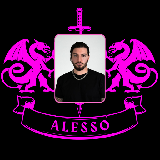 Alesso live Tomorrowland 2024 - Mainstage - Weekend 1