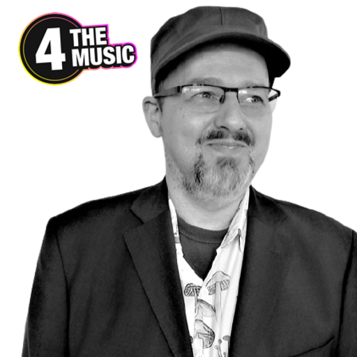 djlocalhost - 4TM Exclusive - Sunday Sounds - 2022-04-24