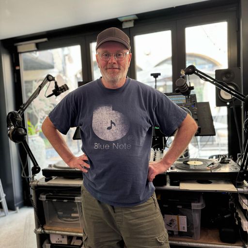 Heavy Grooves Show w/ Leo Zero - 07/05/25 - [Voices Radio]